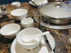 -鱼粤鲜淘米捞·中山脆肉鲩火锅(悦湖会店)