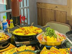 -韩热集市(百源店)