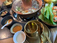 -陀岗美食·云南藏式特色餐厅