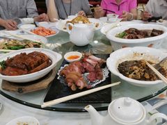 -东江海鲜酒家(艺都分店)