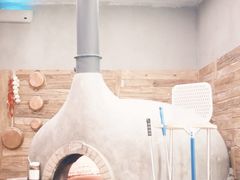 -Ciao窑炉披萨餐厅(宁波阪急店)