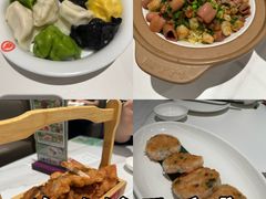 -双合园·海鲜水饺青岛菜(万佳广场店)