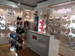 -北京华联购物中心(天通苑店)