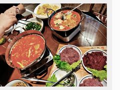 -巴人堂(女儿城店)