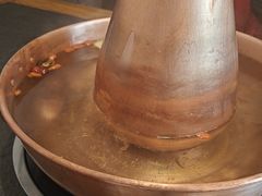 -仁和四季涮肉馆(天坛南门店)