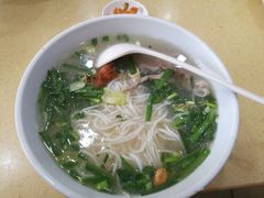 -桥香园云南过桥米线(金马碧鸡店)