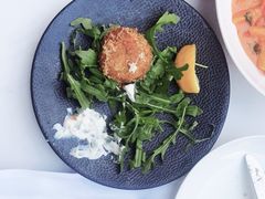 -君悦酒店·La Terrazza意合園·意式风味