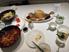 -茉里粤菜(皇姑万象汇店)