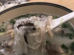 -秦䩊会·陕西biangbiang面(畹町路店)