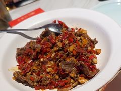 -金芙蓉|湘味小炒·鲜炒黄牛肉(淮安生态新城吾悦店)