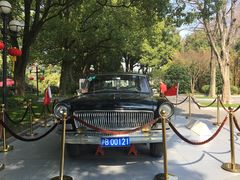 -西郊宾馆·1921餐厅