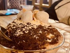 -Cafe Alice咖啡爱丽丝(奥城店)