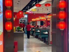 -东流山烤鸭·家常菜(雨山龙湖店)