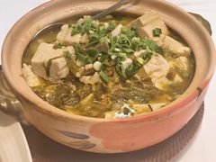 -香雪海饭店中餐厅(人民桥店)