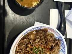 -町门烤肉拌饭专门店(新天地店)