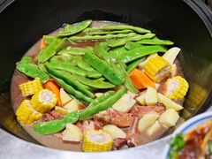-二胖家铁锅炖大鹅(双井店)