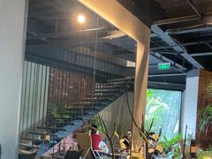 -J Create城市露营咖啡·简餐·宠物(上海动物园店)