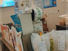 -桂桂茶(大宁国际广场店)