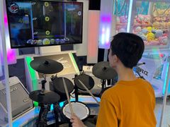 -核客电玩城(东门店)