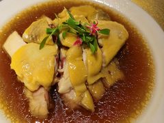 -淮食·雅宴(北大博雅国际酒店)
