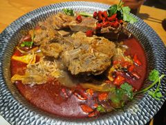 -吉庆莲年有鱼炭烤鱼(苏宁广场店)