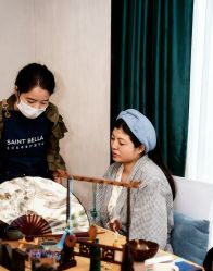-圣贝拉母婴护理中心(深圳莱佛士店)