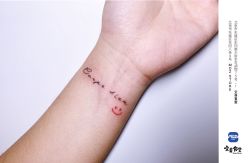 点击看大图 -MDZ STORE·TATTOO·耳饰