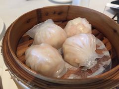 -衡山汇·高级粤菜(霄云路店)