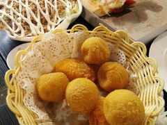 -阳光披萨(辽宁路店)