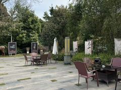 -老房子金沙元年川菜食府·花园餐厅(金沙店)