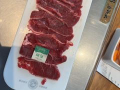 -牛德亨臻牛潮汕火锅(万邦时代店)