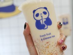 -茶百道(翠柏店)