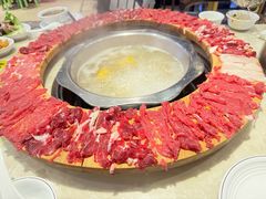 -小肥牛潮汕牛肉火锅(南联店)