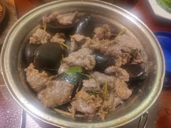 桑拿牛肉-桂源里