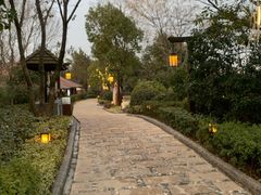 -天目湖涵田半山温泉