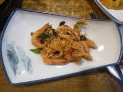 -热浪岛马来餐厅