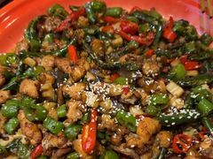 -兔槽江湖菜·重庆璧山兔(水围店)