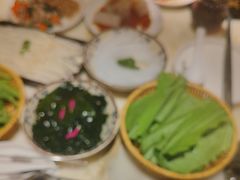 -东道煮牛肉火锅(东盛大街店)