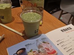 -乐凯撒披萨(海岸城店)
