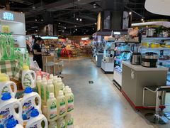 -Olé精品超市(广州太古汇店)