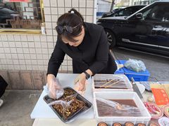 -北京小肠陈饭庄(方庄店)