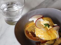 -The Sunny Side Cafe Station 1