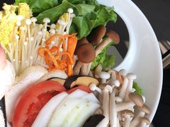 -享月汤皇·海鲜小火锅·聚会(曲江创意谷店)