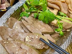 -官塘一品卤鹅坊·正宗潮汕卤味