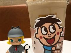 -奈雪的茶(新天地广场PRO店)