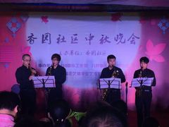 -八度音乐吉他教室(汉广店)