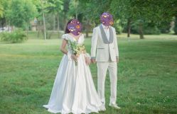 -保定巴黎婚纱摄影