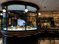 -壳里西餐厅Coquille Seafood Bistro(蒙自路店)