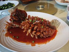 -二十八里太湖船菜(吉祥路店)