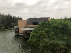 -上海怡沁园度假酒店